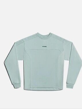 IVY PARK DRIP 2.2 Mint Green Pullover Sweatshirt